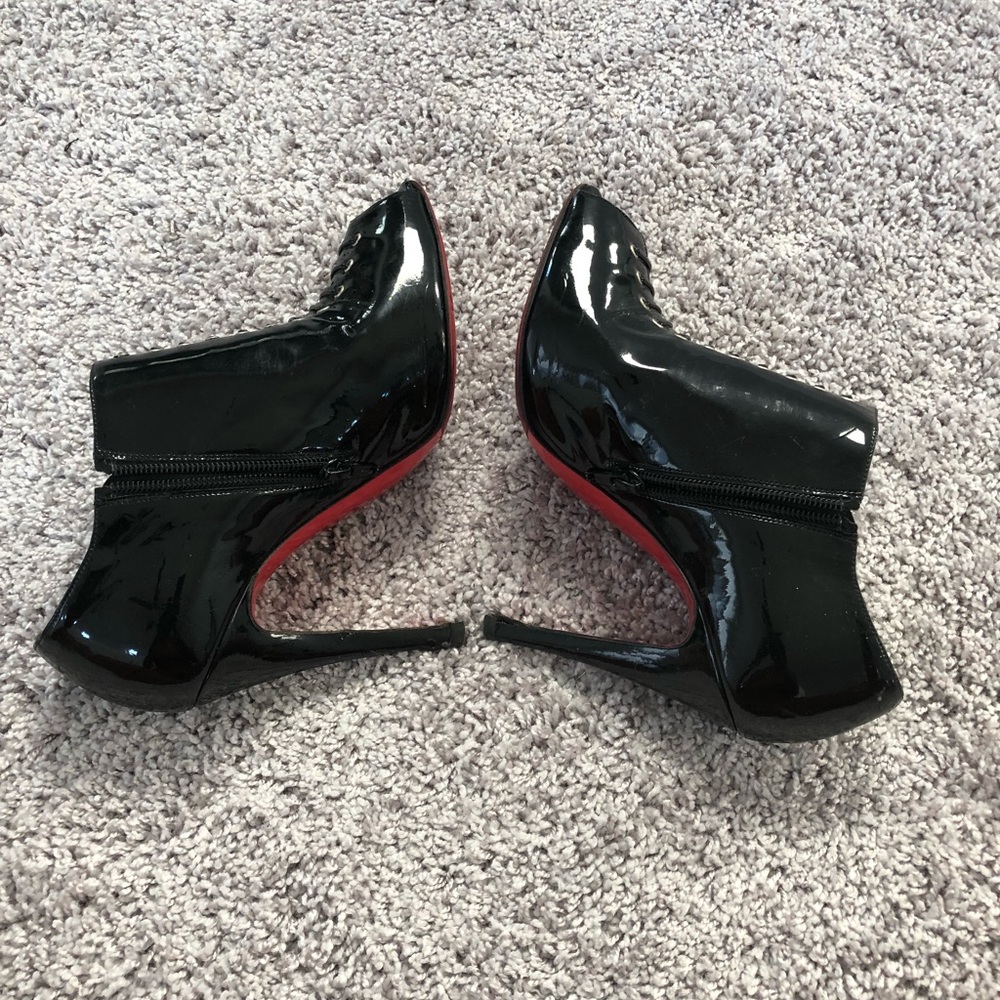 Christian Louboutin shoes